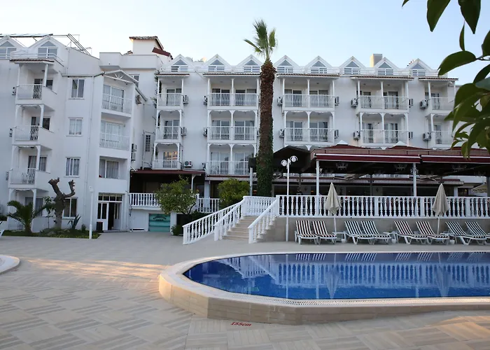 Hotel Halici 3*