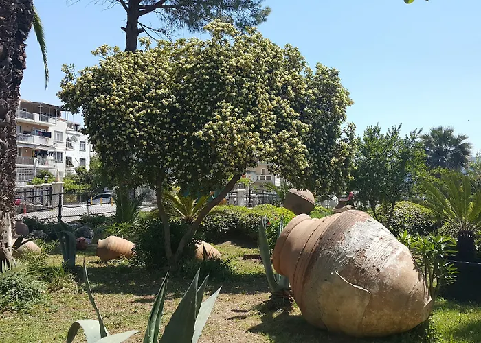 Halici Hotel Marmaris