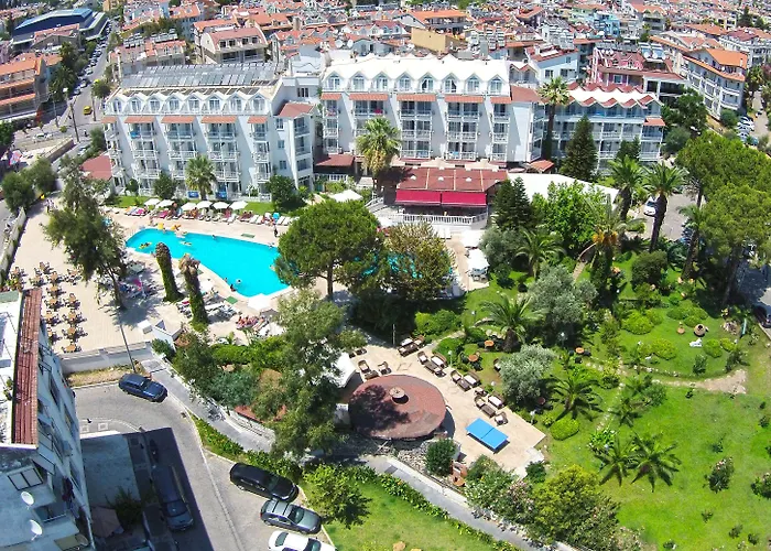 Halici Hotel Marmaris