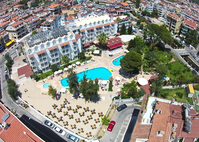Hotel Halici