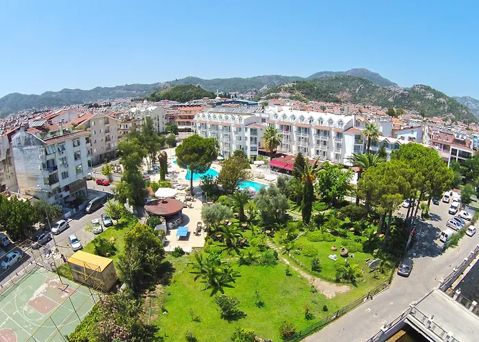 Halici Hotel Marmaris