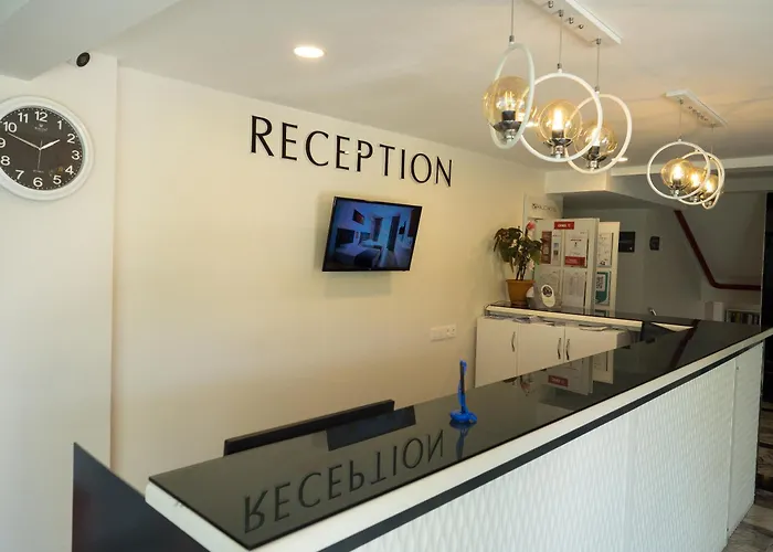 Hotel Halici Marmaris