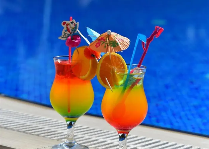 Halici Hotel Marmaris