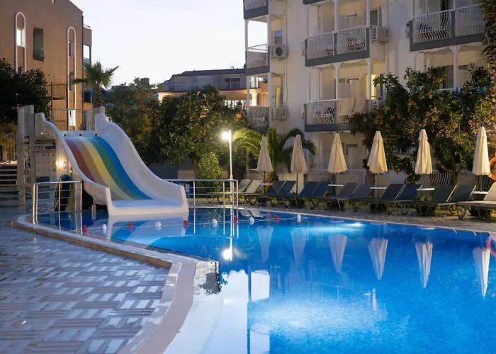 Hotel Halici 3*