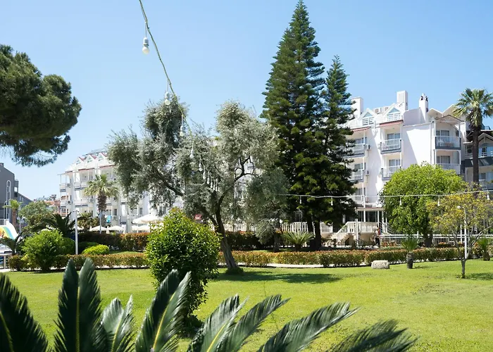 Halici Hotel Marmaris