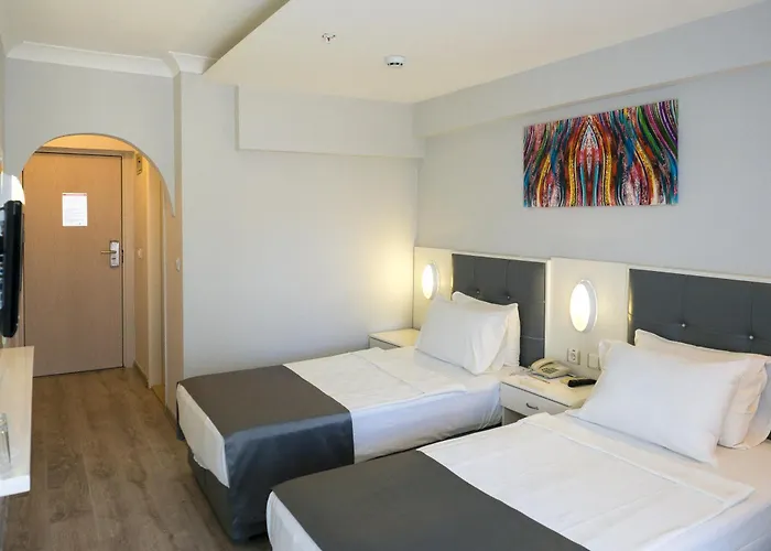 Halici Hotel Marmaris