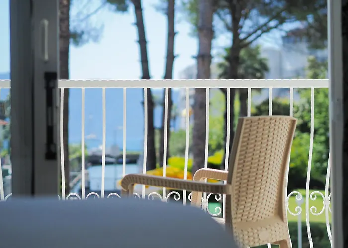 Halici Hotel Marmaris