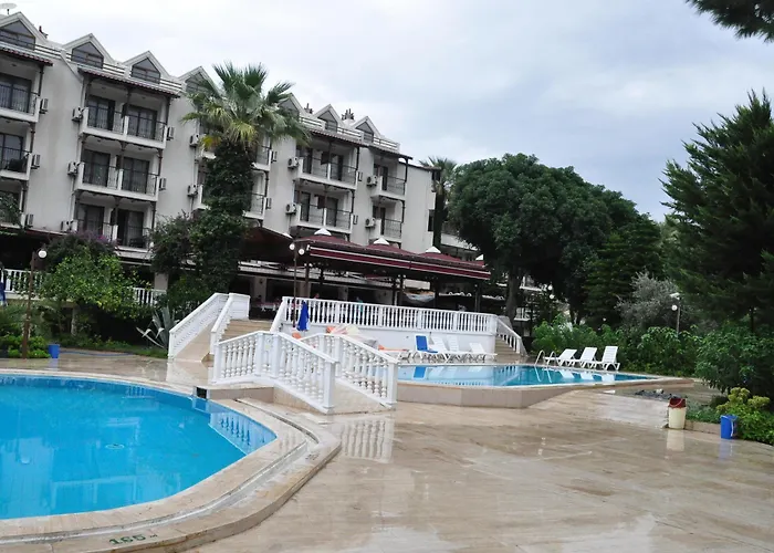 Hotel Halici Marmaris