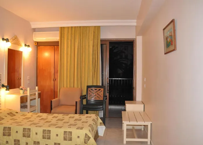 Hotel Halici Marmaris