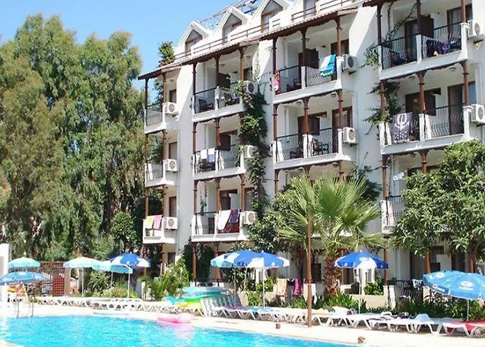 Hotel Halici