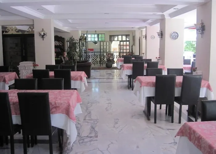 Hotel Halici Marmaris