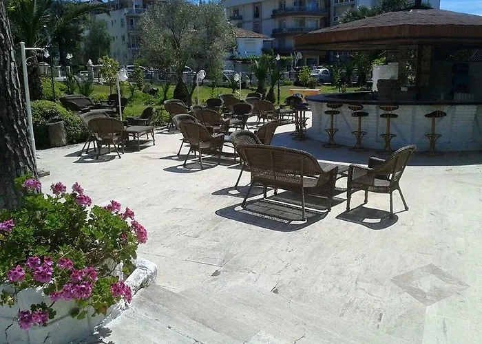 Halici Hotel