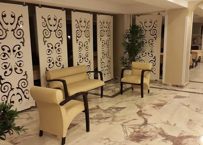 Hotel Halici Marmaris