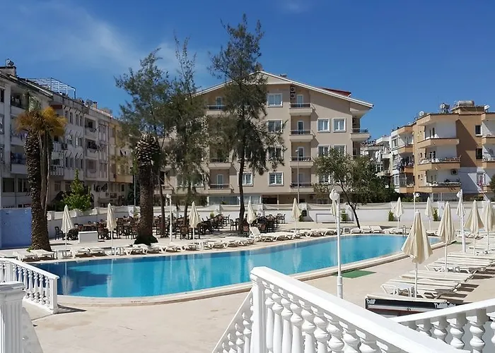 Hotel Halici Marmaris