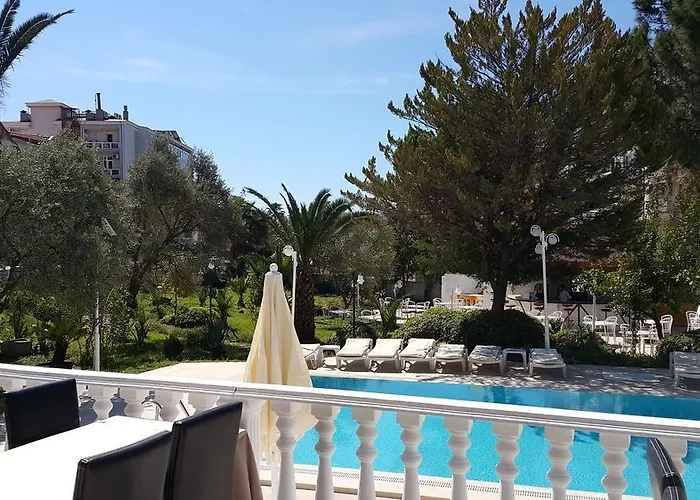 Halici Hotel Marmaris