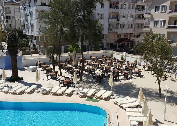 Hotel Halici