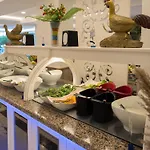 Halici Hotel 3*