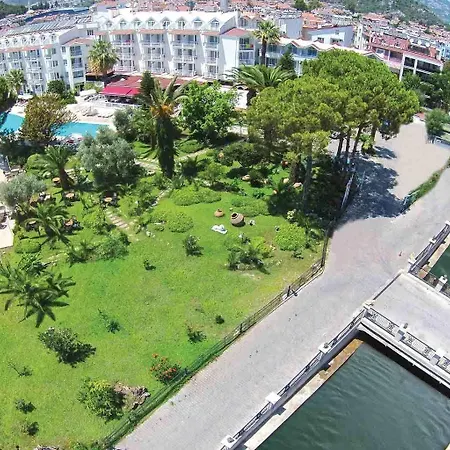 Halıcı 3* Marmaris