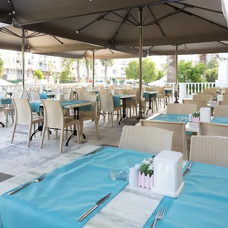 Halici 3* מרמריס