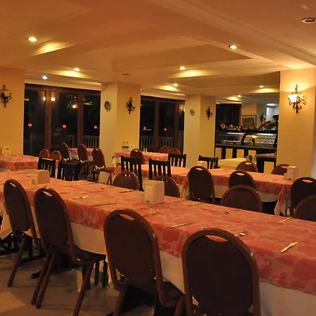 Hotell Halici 3*