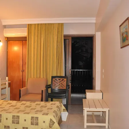 Hotell Halici Marmaris