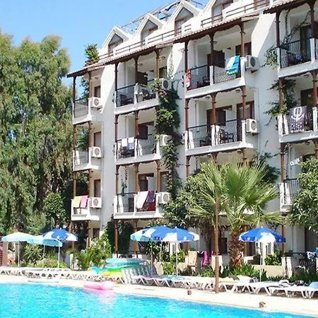 Hotel Halici