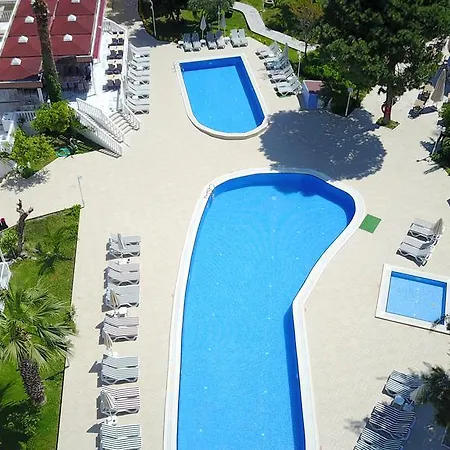 Halici Marmaris