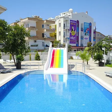 Halici Hotel Marmaris