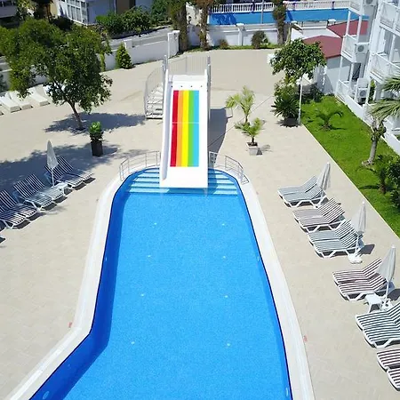 Halici Hotel
