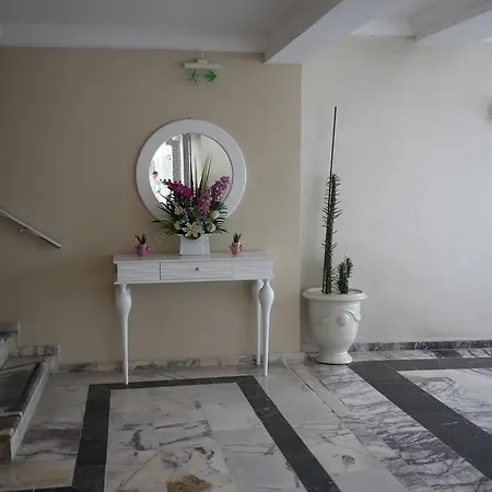 Hotel Halici Marmaris