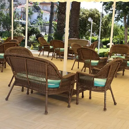 Halici Hotel