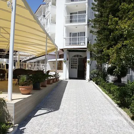 Halici Marmaris