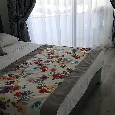 Halici Hotell