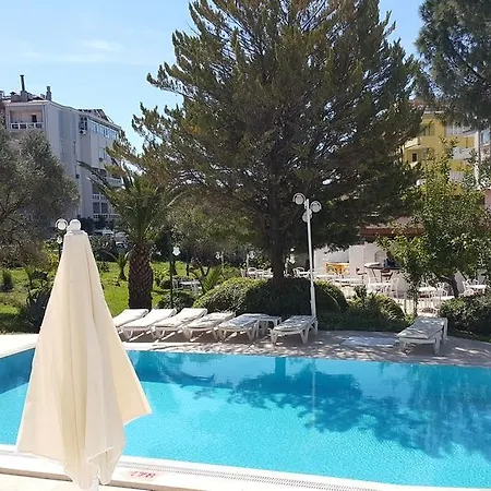 Hotel Halici 3*
