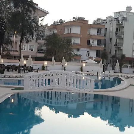 Halici 3*