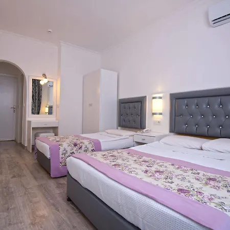 Hotel Halici Marmaris