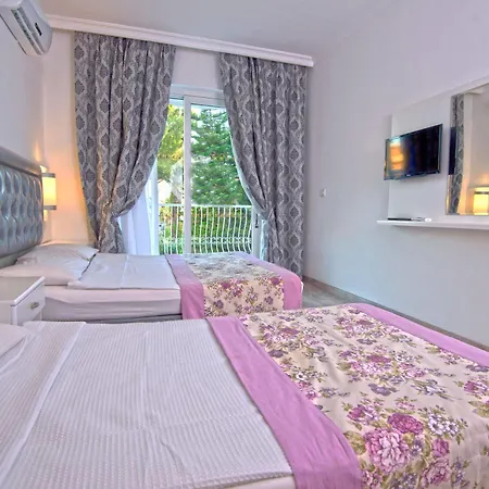 Halici Hotel
