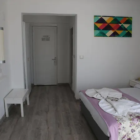 Halici Hotel Marmaris