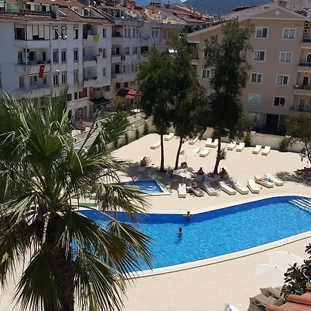 Hotel Halici Marmaris