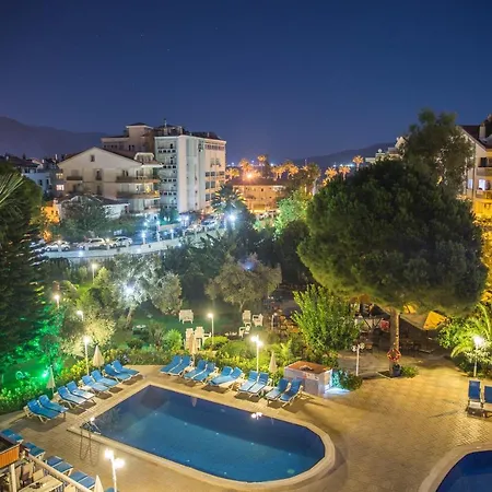 Halici Marmaris