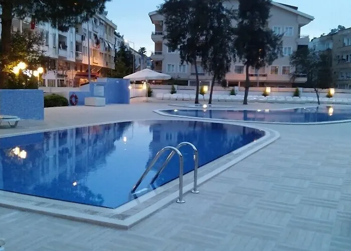 Отель Halici 3*