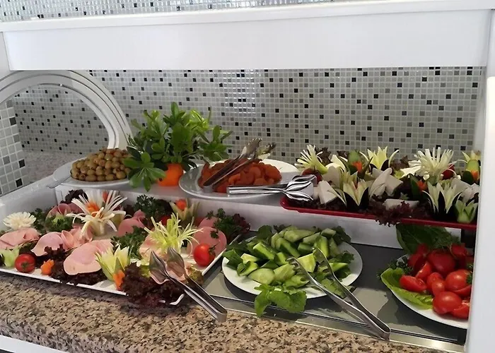 Halici Hotel Marmaris