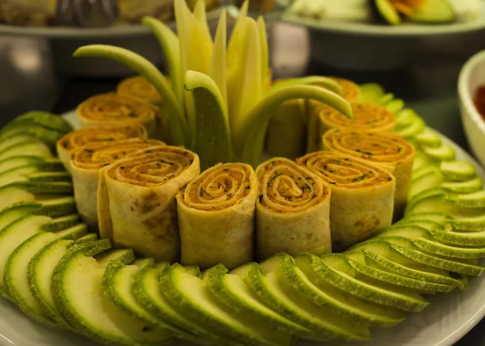 Halici 3* מרמריס