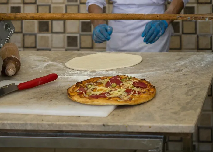 Halici Мармарис