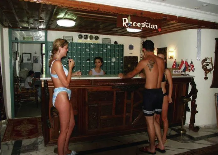 Hotel Halici