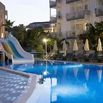 Ξενοδοχείο Halici 3*