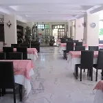 Ξενοδοχείο Halici Μαρμαρίς