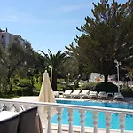 Halici Ξενοδοχείο Μαρμαρίς