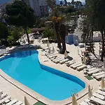 Ξενοδοχείο Halici