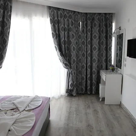 Отель Halici 3*